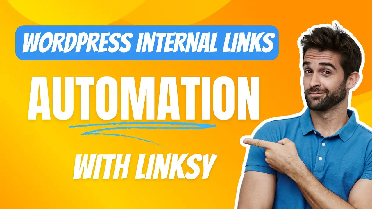 Boost Your SEO: Automate Internal Links Effortlessly with Linksy