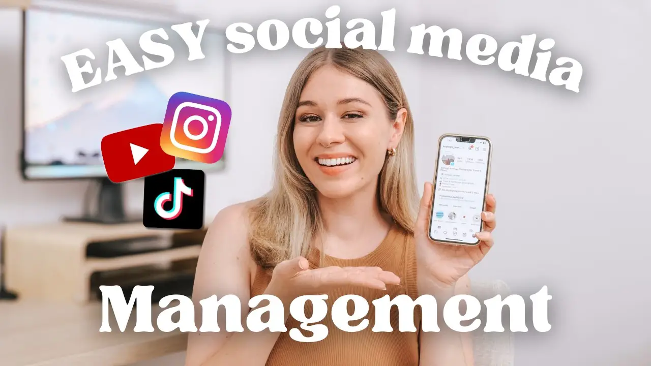 Master Easy Social Media Management: Top Tips for Effortless Engagement and Growth