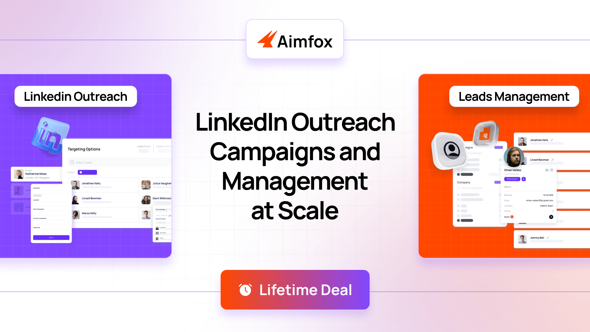 Maximize Your LinkedIn Prospecting Success with Aimfox: Proven Strategies and Tips