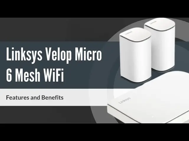 Discover the Top 10 Linksys Features: Enhance Your Home Network Today