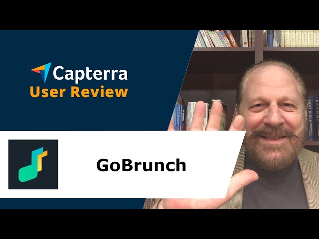 GoBrunch vs Webex: Which Virtual Event Platform Is Right for You?