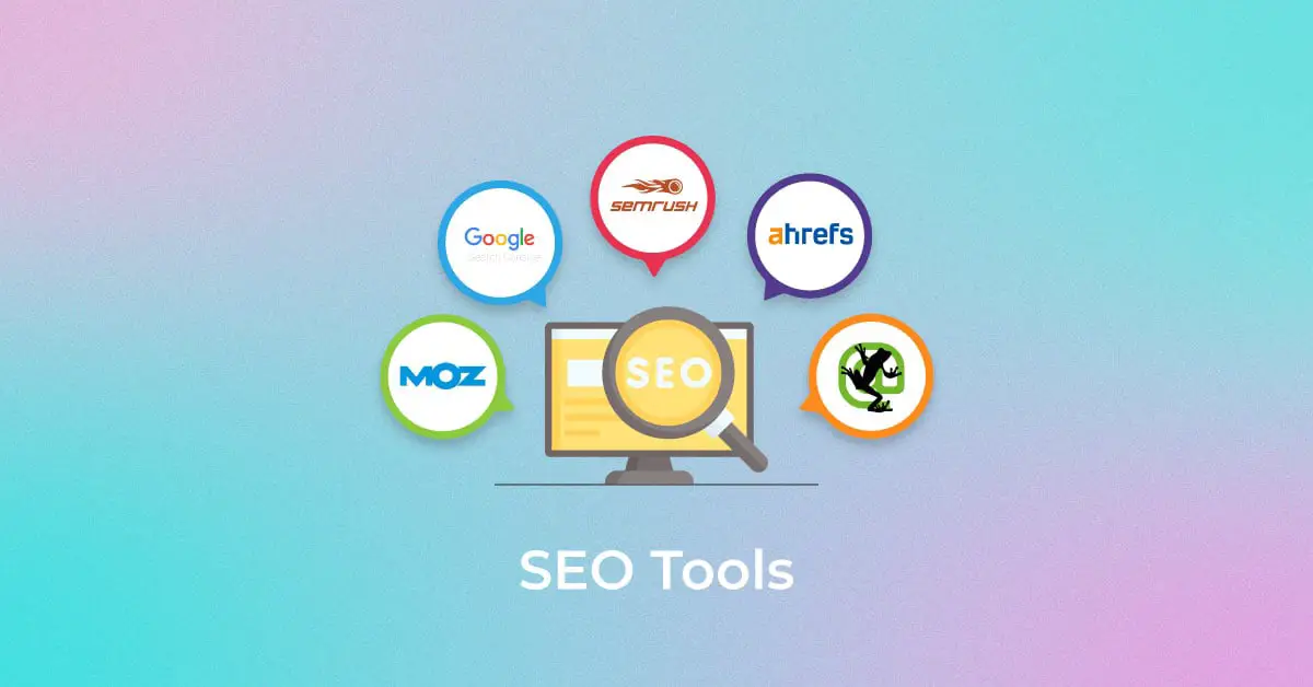 Unlock Your Website's Potential: Top SEO Tools for Boosting Rankings and Traffic