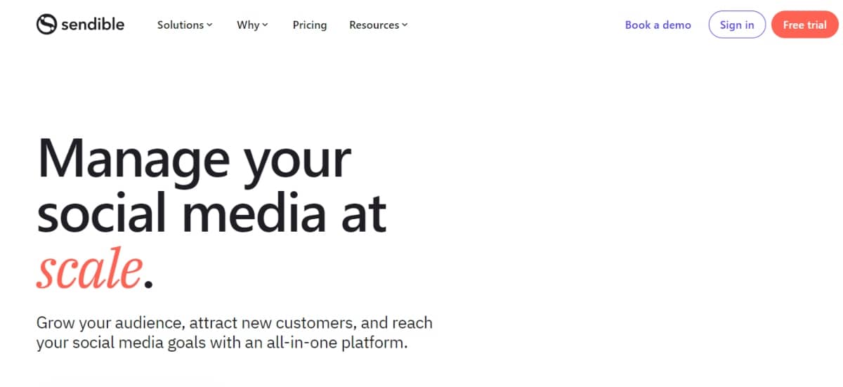 Boost Your Brand: The Ultimate Platform for Social Media Automation Tools