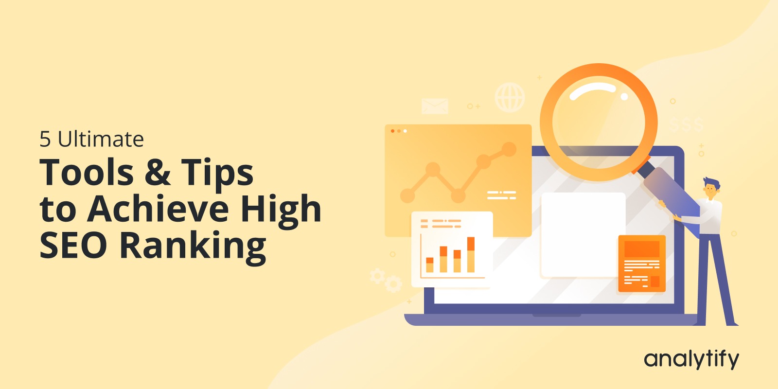 Top SEO Ranking Tools to Boost Your Website's Performance and Visibility
