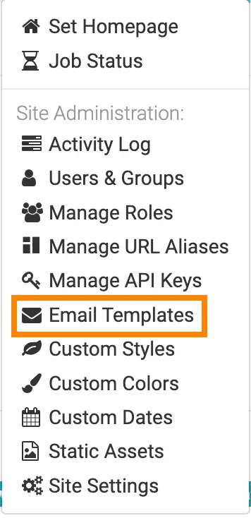 Create Stunning Custom Email Templates with API Integration for Enhanced Marketing