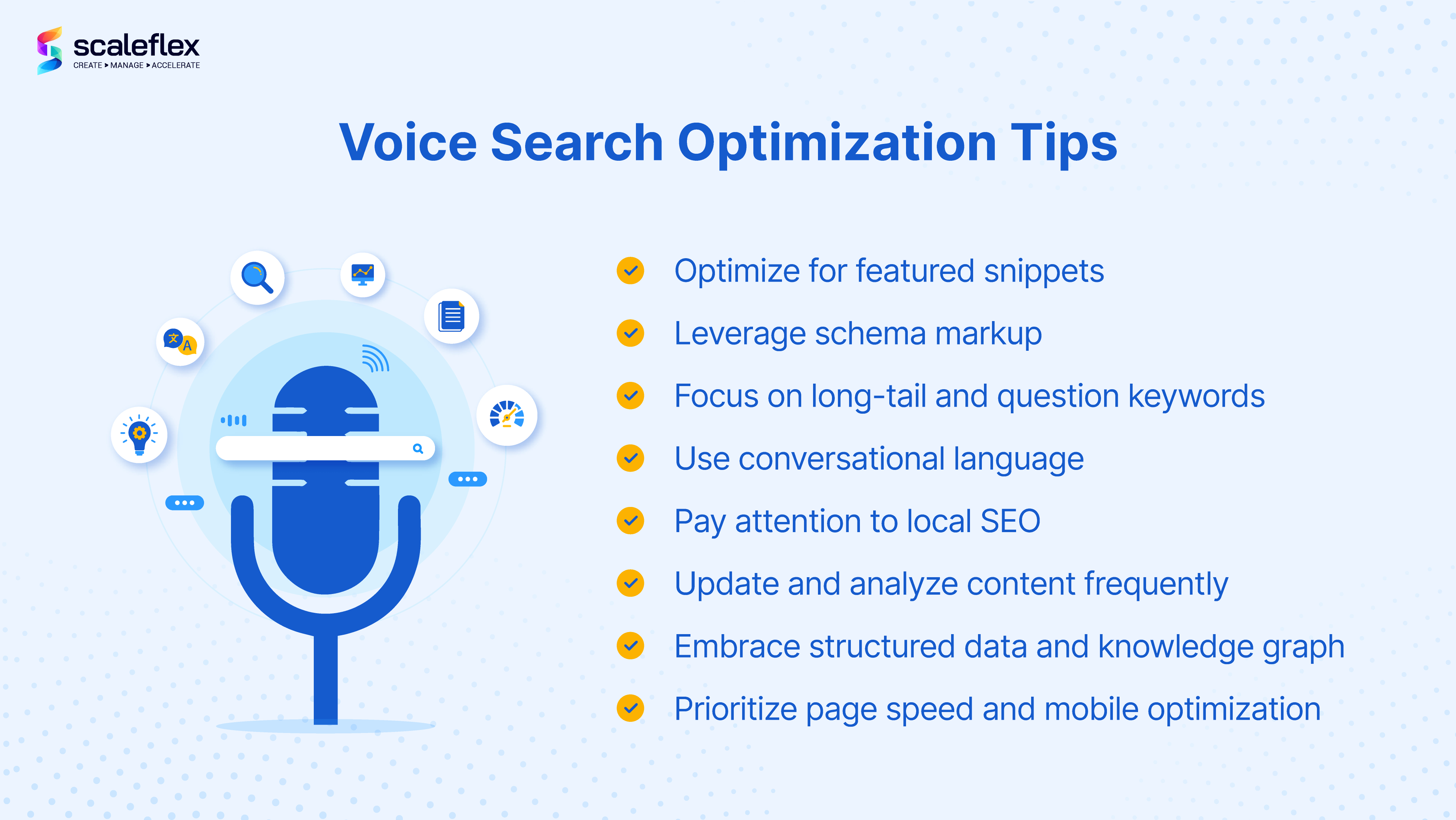 Mastering Voice Search Optimization: Boost Your Rankings with Smart Strategies