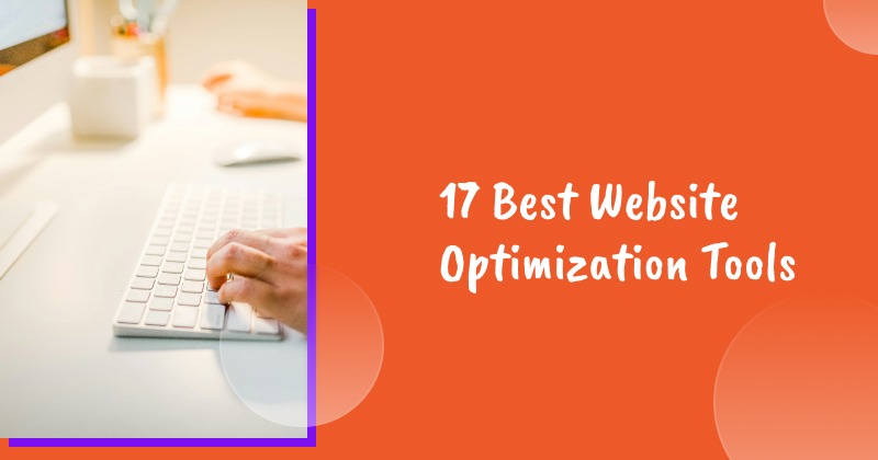 Maximize Your Online Performance: Top Website Optimization Software for Enhanced User Experience