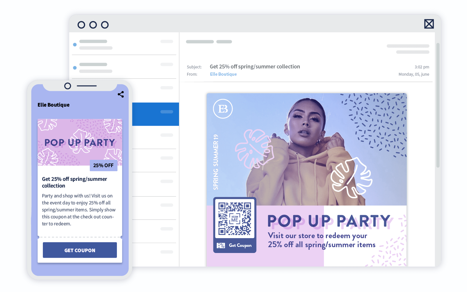 Boost Your Email Marketing Success with QR Codes: Tips and Strategies