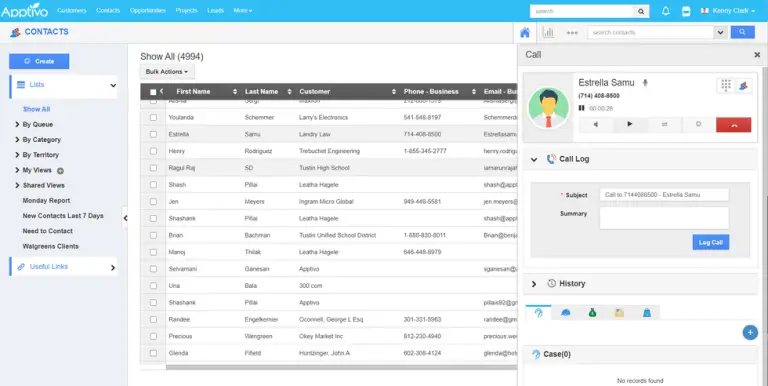 Effective Lead Tracking Systems: Optimize Your Sales Process for Better Conversion Rates