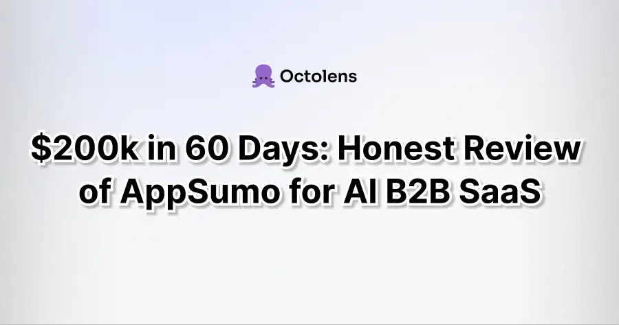 Discover Top AppSumo AI Products to Boost Your Business Efficiency