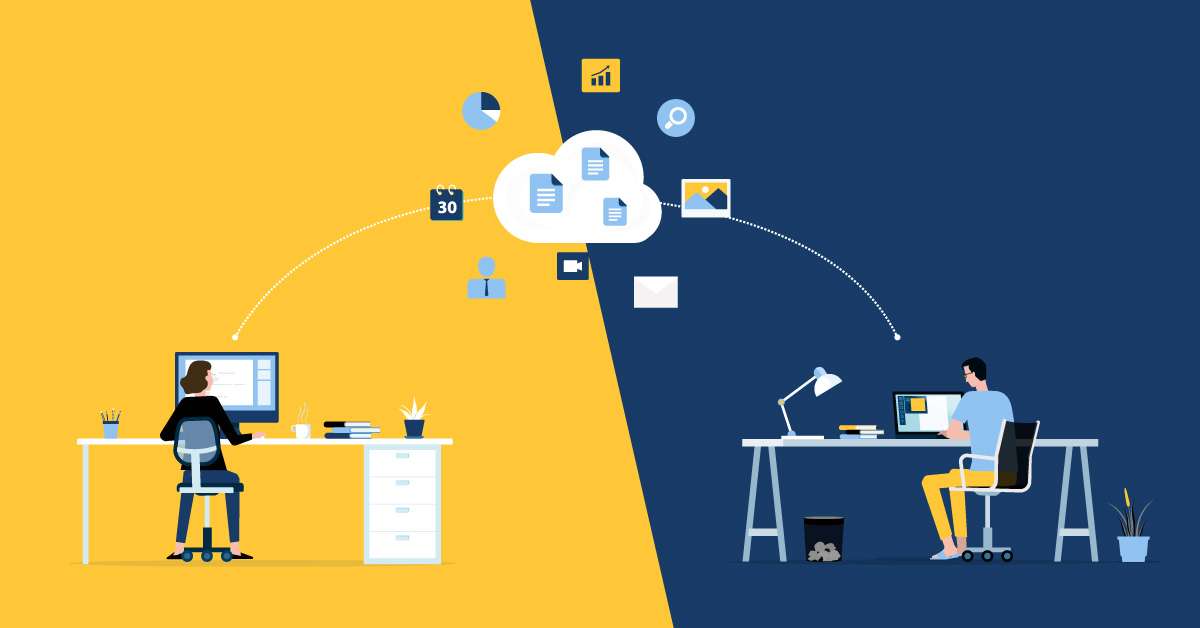 Top Collaboration Tools for Businesses to Boost Team Productivity and Efficiency