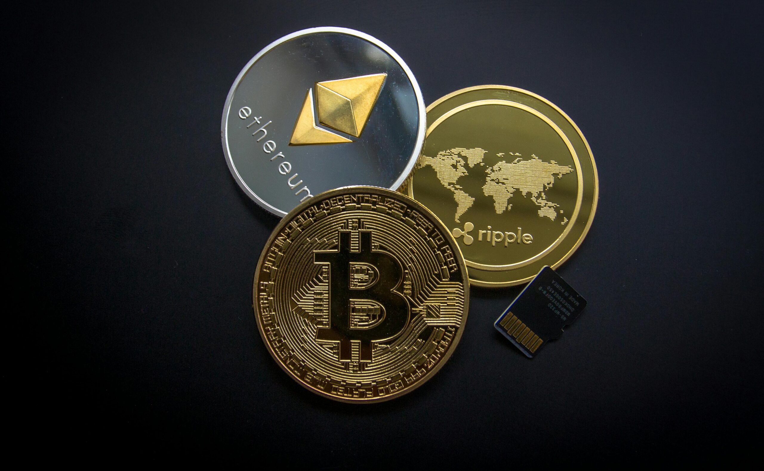 Top Investment Opportunities in Cryptocurrency for Smart Investors