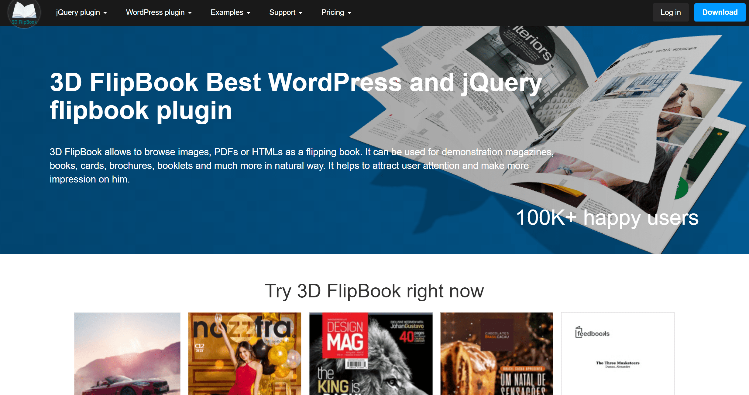 Attract Customers Effectively with Engaging Flipbooks for Your Business