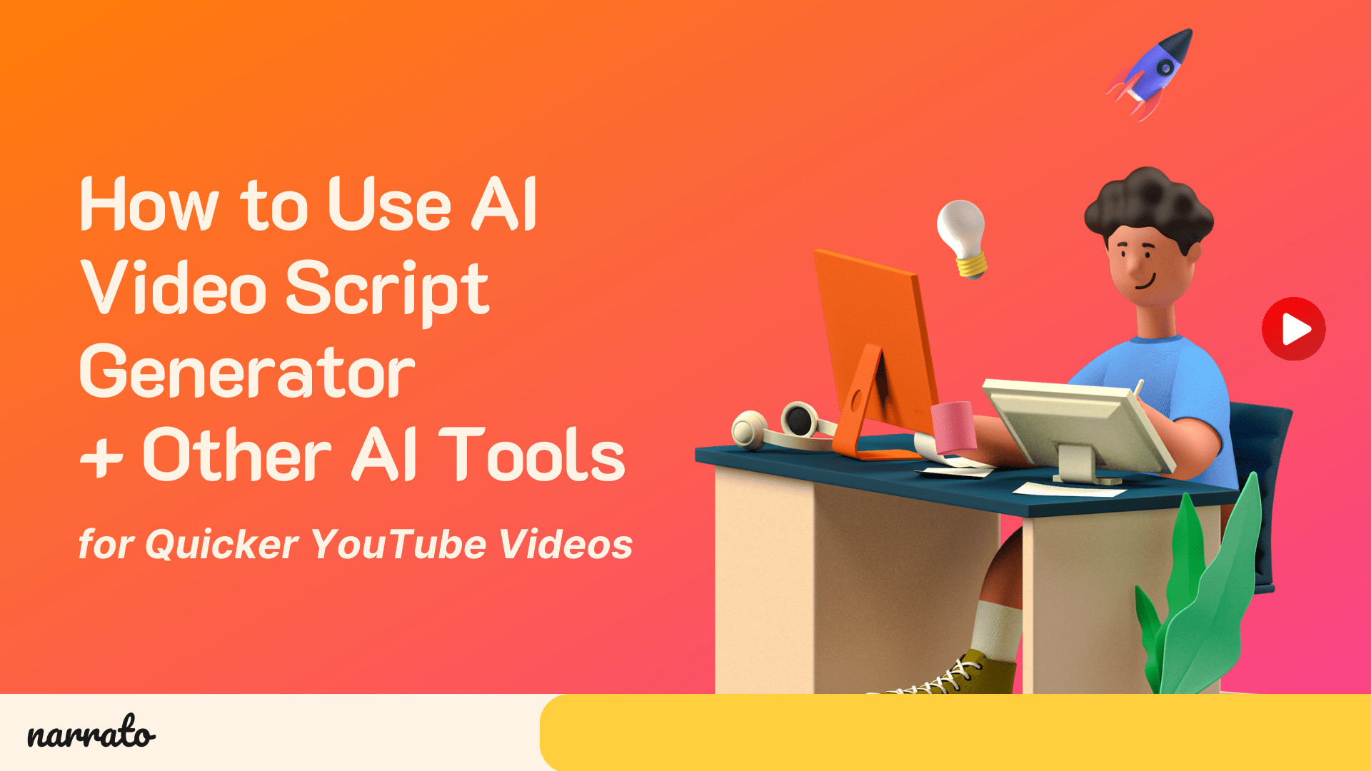 Boost Your YouTube Channel with AI Content Generation Strategies