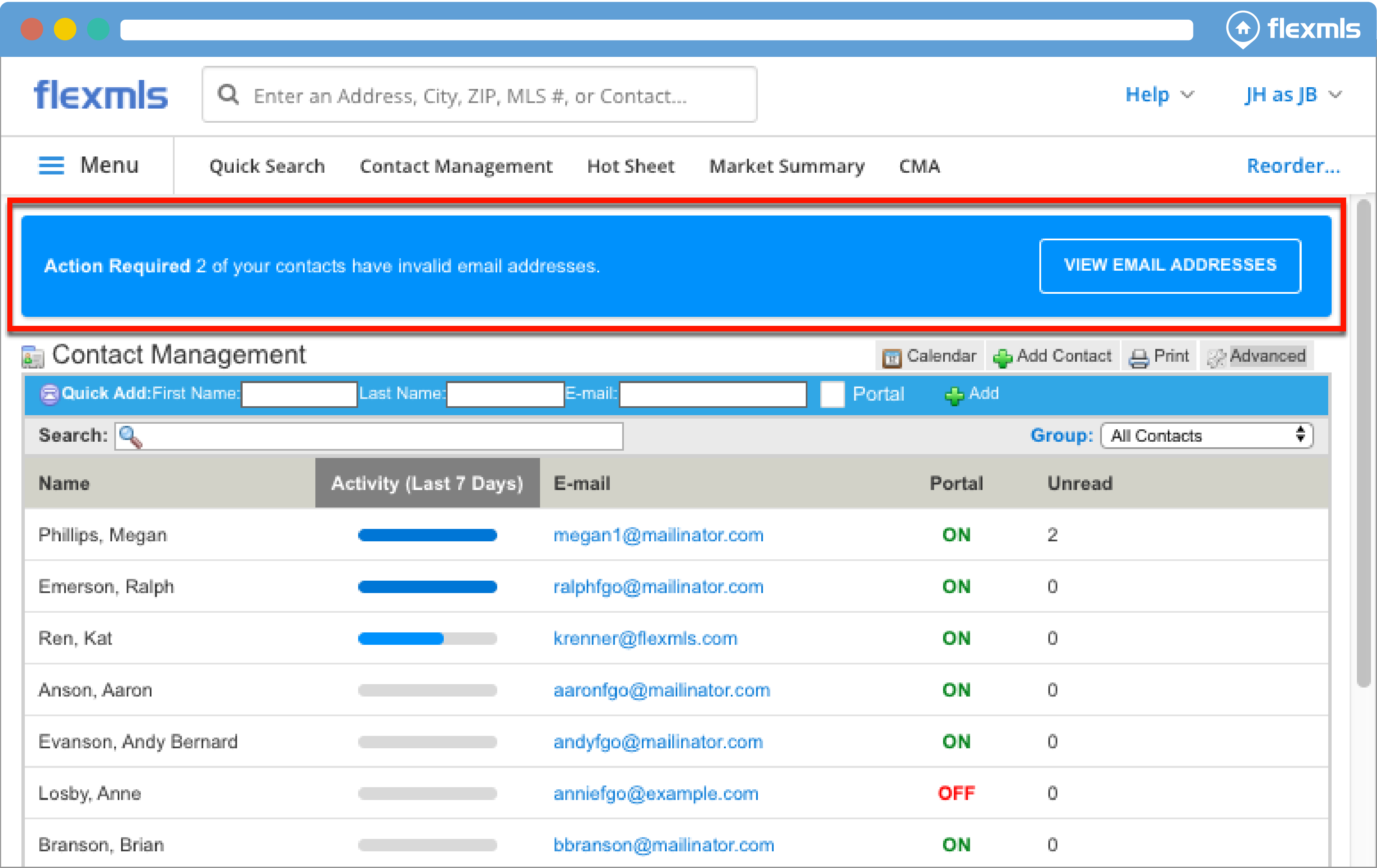 Fix Invalid Emails: A Guide to Improving Email Deliverability and Engagement