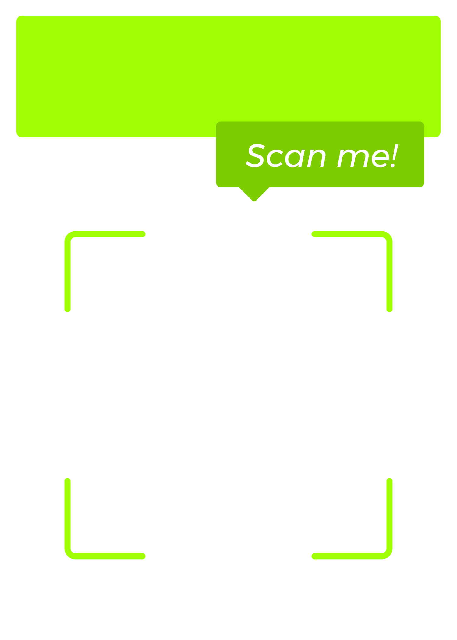 Creative QR Code Templates for Effective Marketing and Branding