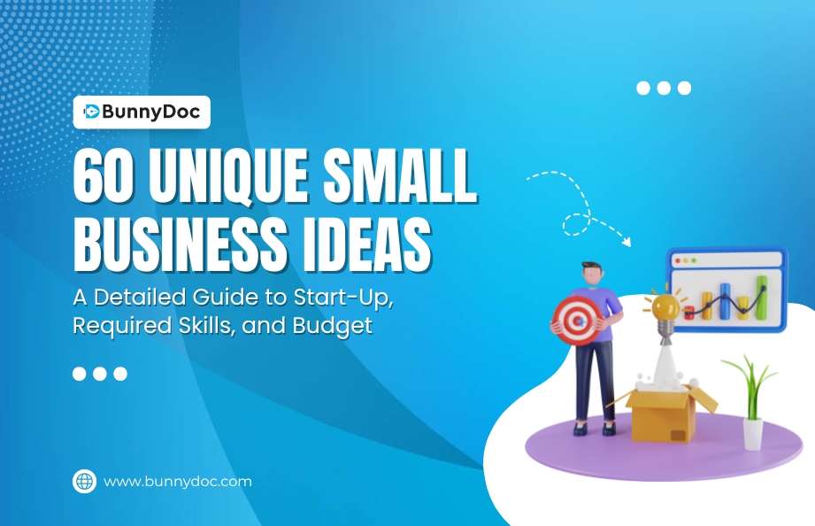 Reduce Paperwork with BunnyDoc: Simplify Your Workflow Today