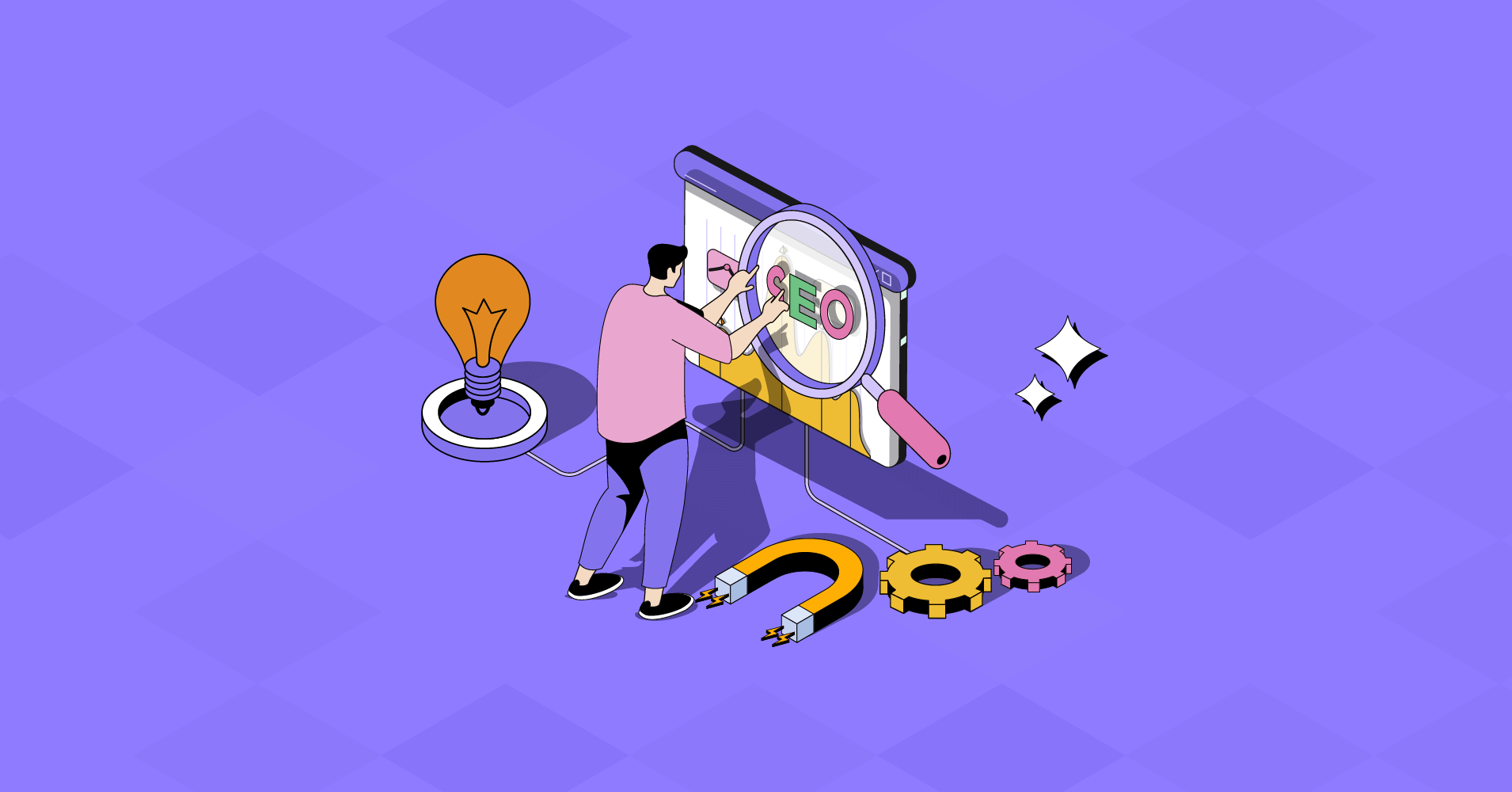 Effective SEO Strategies for Lead Generation Success