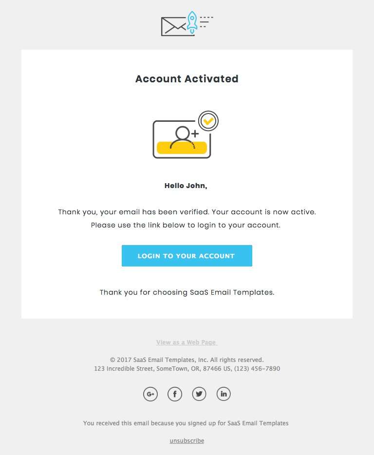 Email Verification for SaaS: Optimize User Engagement and Security Effortlessly