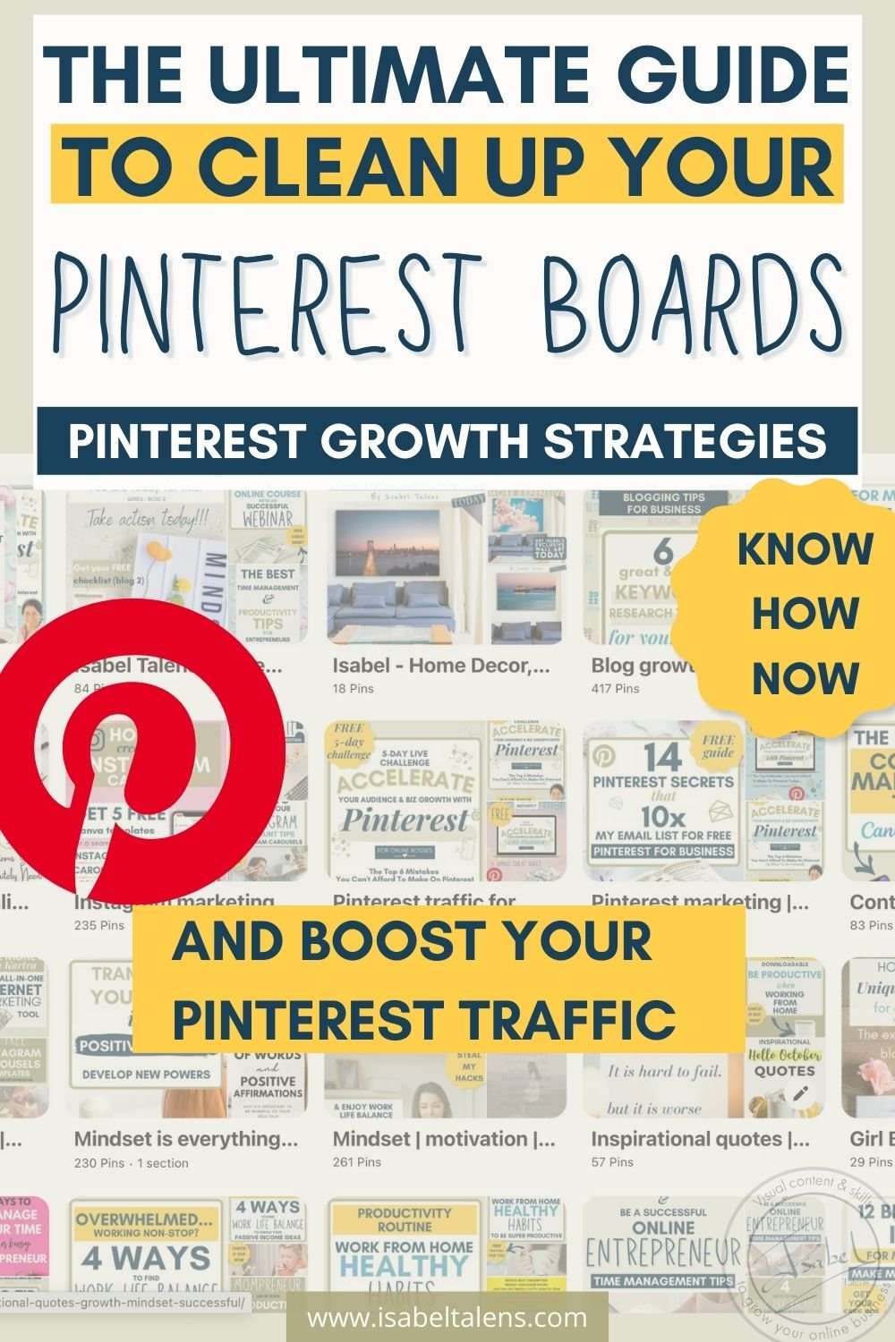 Accelerate Your Pinterest Growth: Proven Strategies for Success