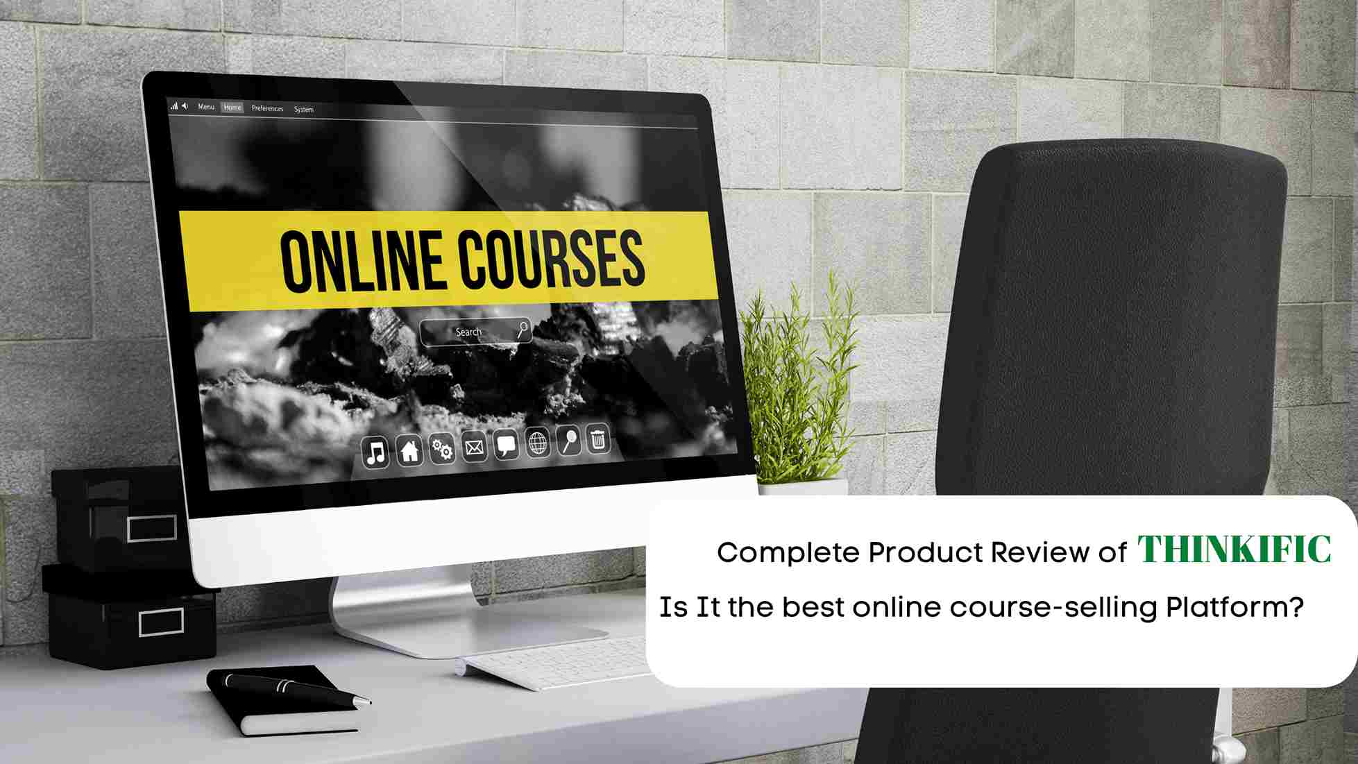 Top Online Course Platform Reviews: Find Your Ideal Learning Solution