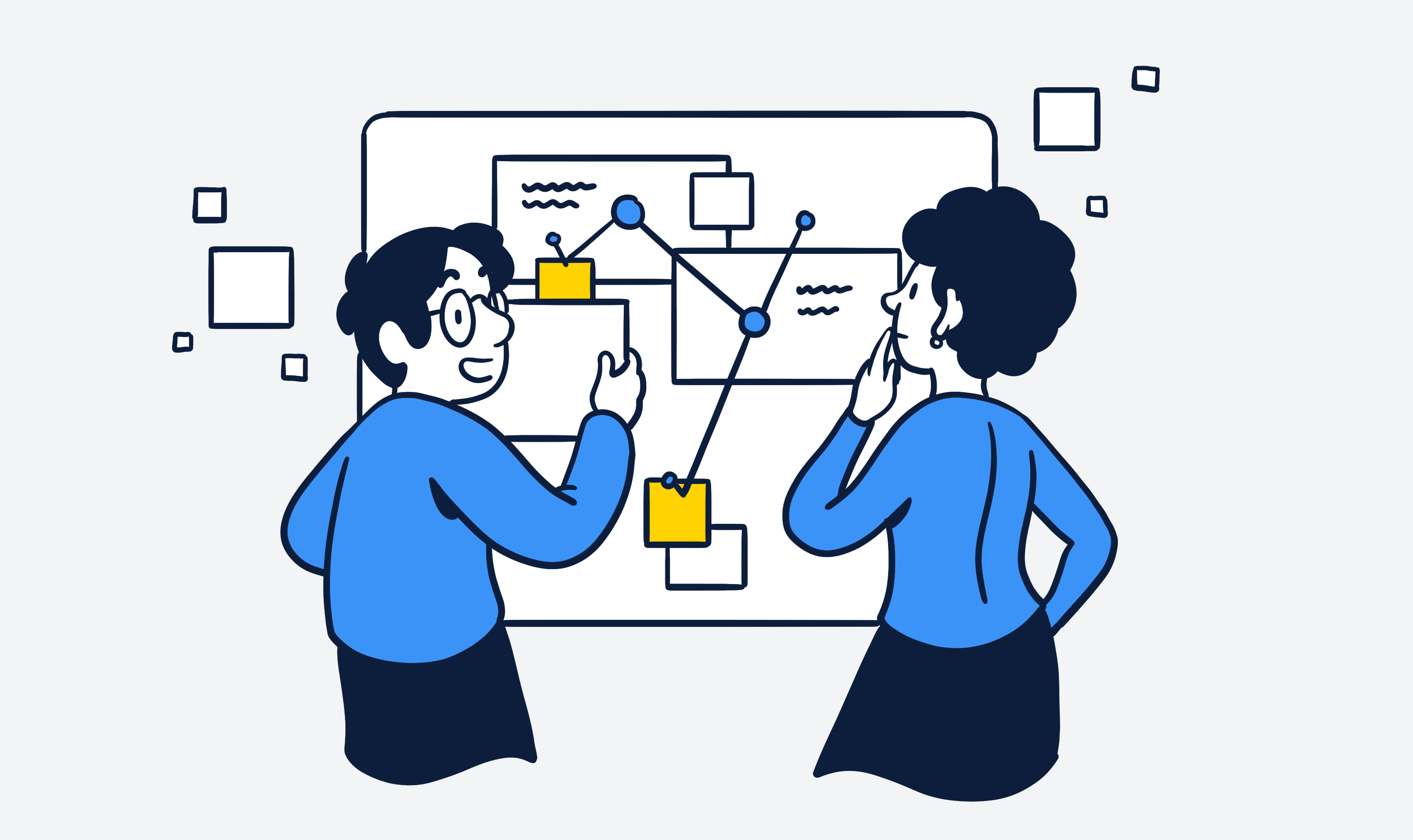Top Collaboration App Comparisons: Find the Best Tools for Teamwork Efficiency