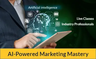 AI strategies applications Marketing Strategies for Successful Online Courses