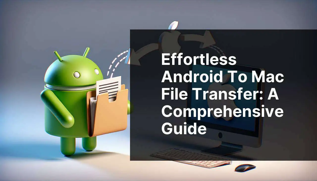 Effortless File Transfer: The Ultimate Guide to Sharing Files with Ease