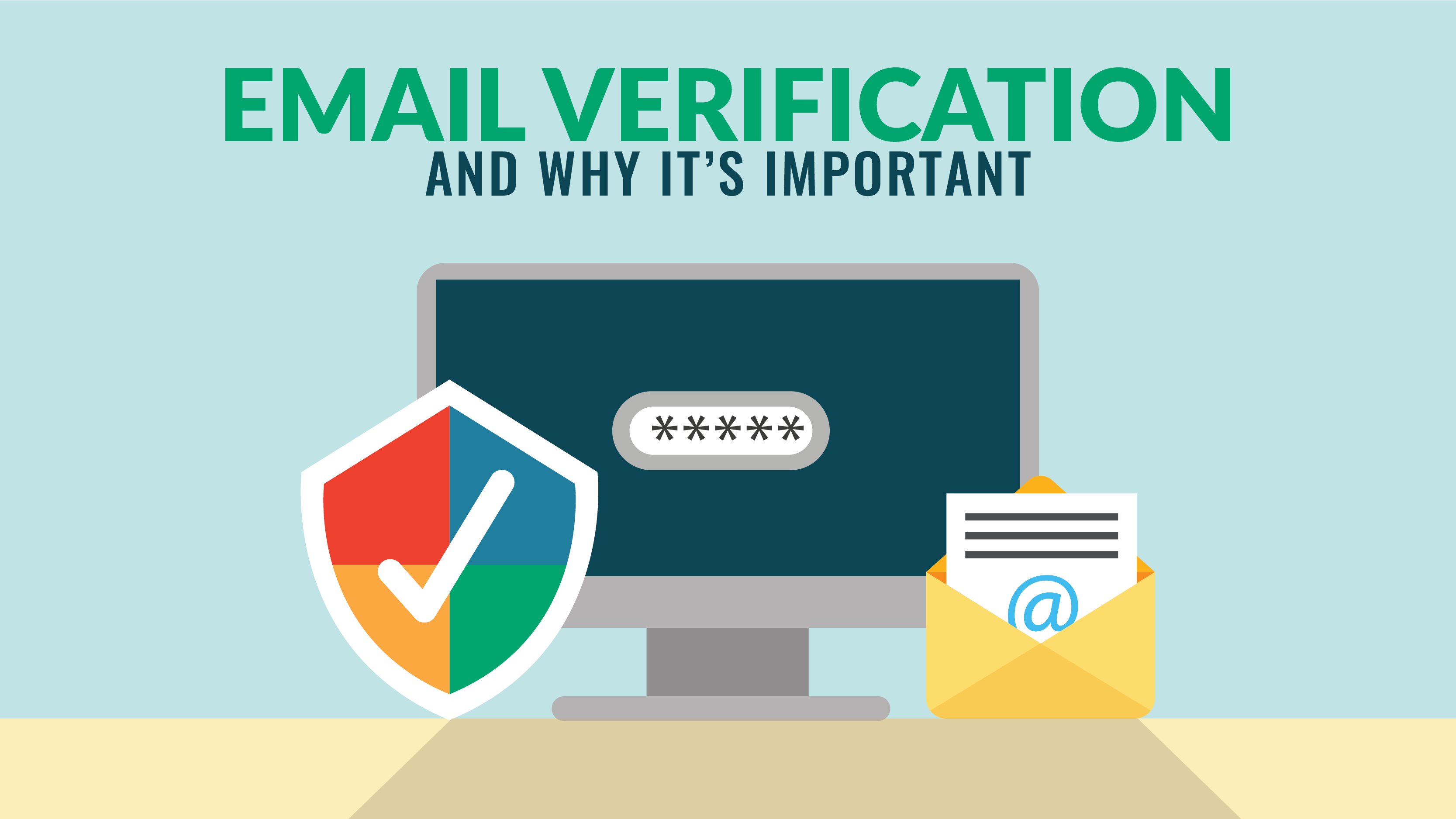 Understanding the Importance of Email Verification for Business Success