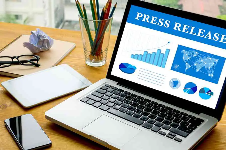 Professional Press Release Writing Services for Maximum Visibility