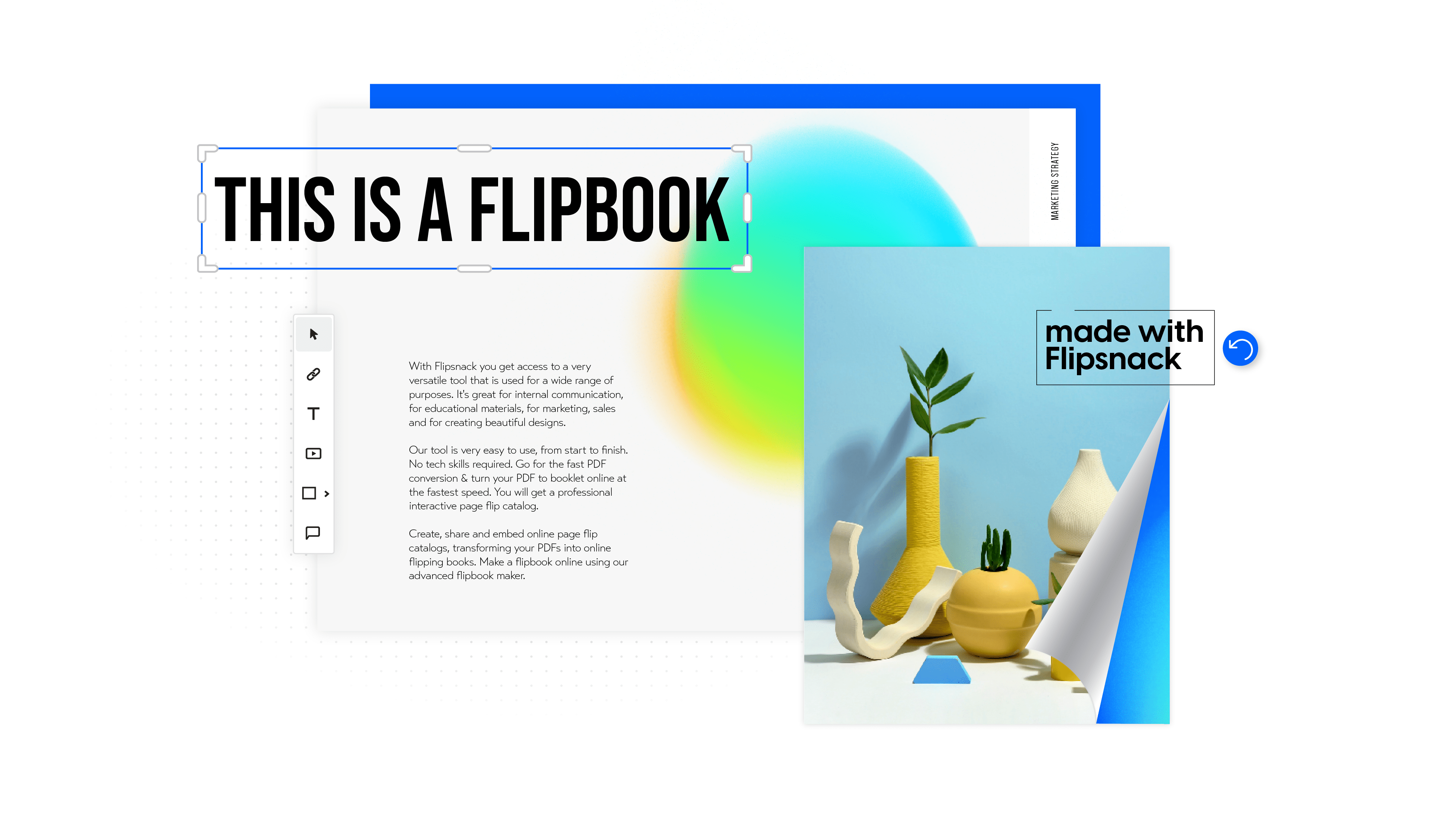 Top Flipbook Marketing Tools to Boost Your Business Engagement