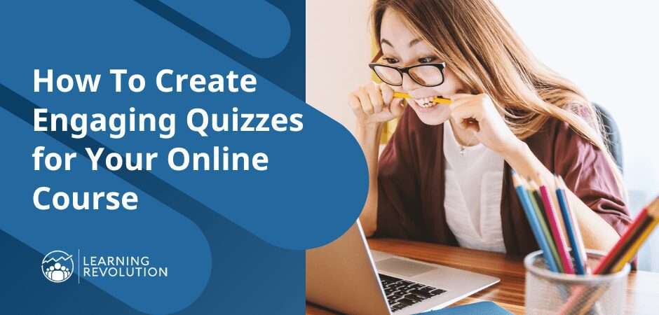 How to Create Engaging Online Course Content That Captivates Learners