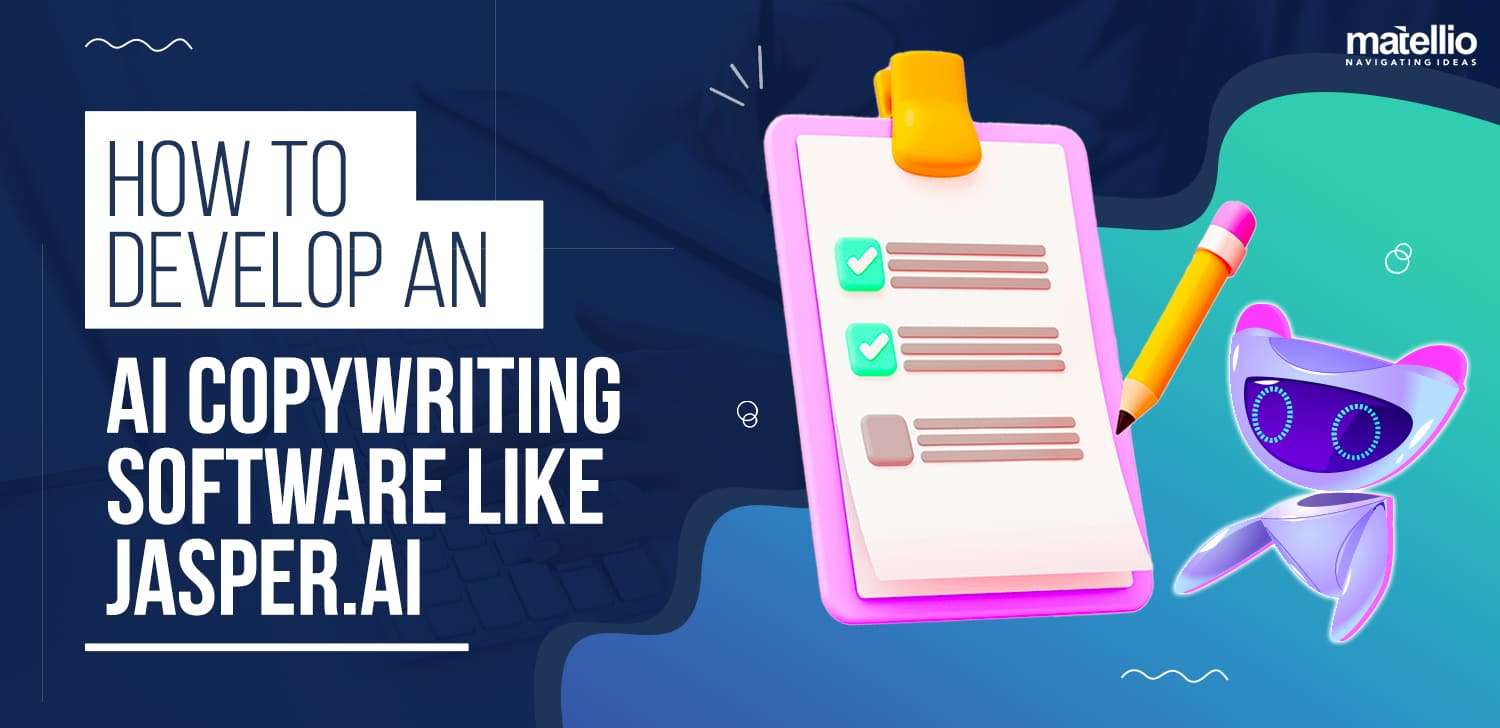 Top AI & copywriting Software for Effortless Content Creation