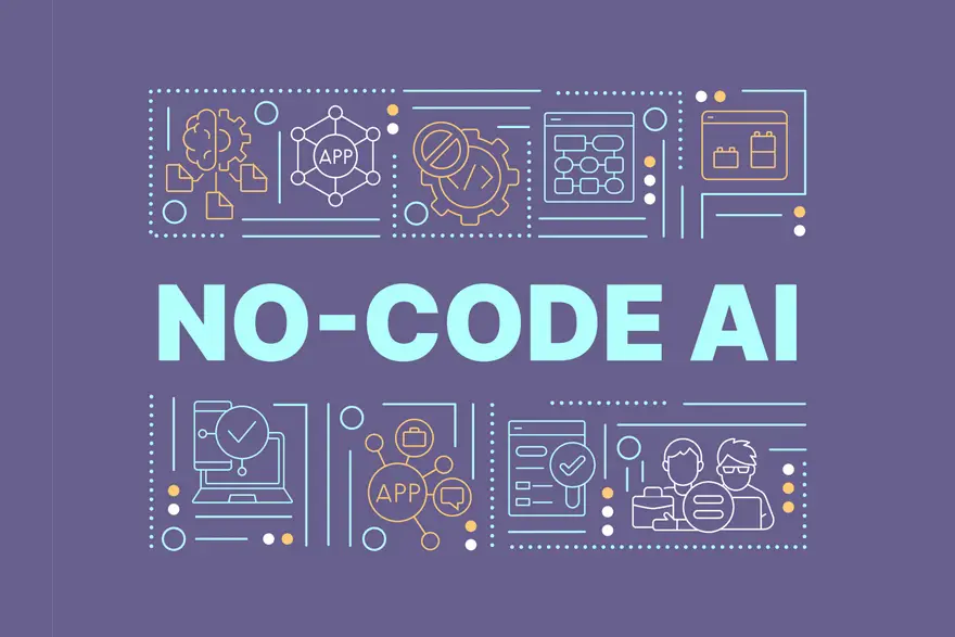 Top No Code AI Development Tools to Simplify Your Projects