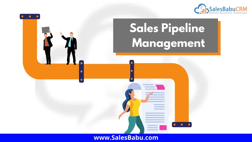 Effective Sales Pipeline Management Strategies for Boosting Revenue