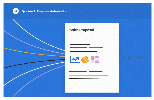 Streamline Your Sales Process with Effective Sales Proposal Automation