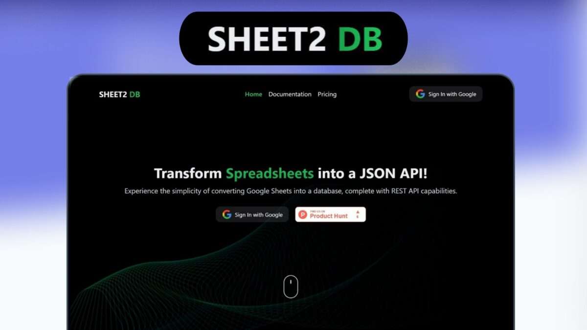 Sheet2DB Pricing: Affordable Plans for Effortless Database Management