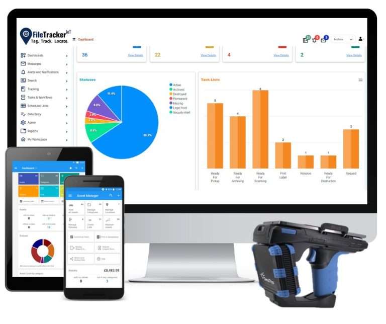 Top File Tracking Software for Teams: Boost Collaboration and Efficiency