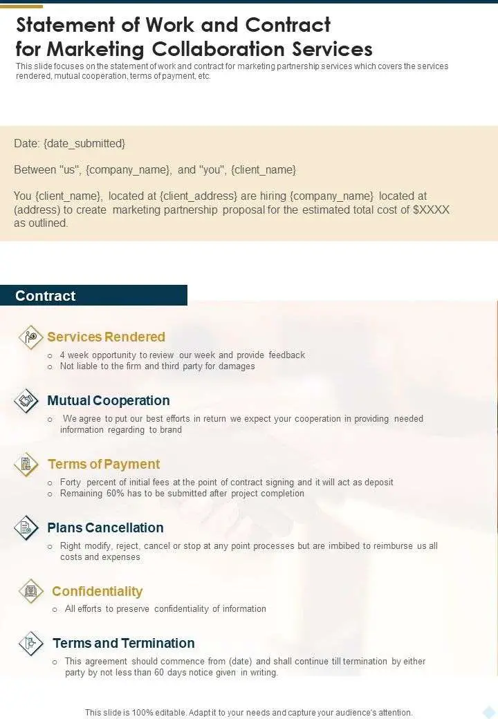 Collaborative Document Services: Enhance Team Productivity and Streamline Workflows