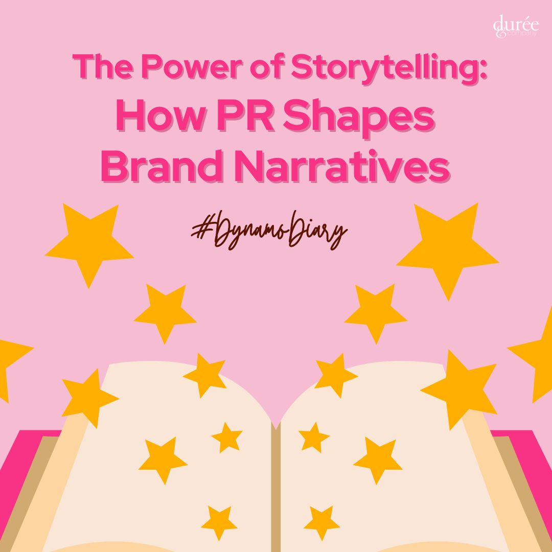 Effective Brand Storytelling Strategies Through PR for Lasting Impact