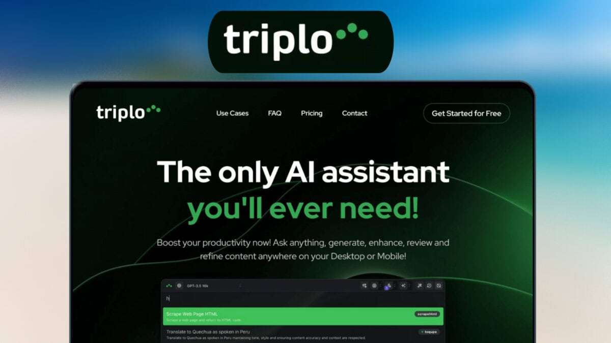 Triplo AI Pricing Breakdown: Discover Plans, Features, and Value Options