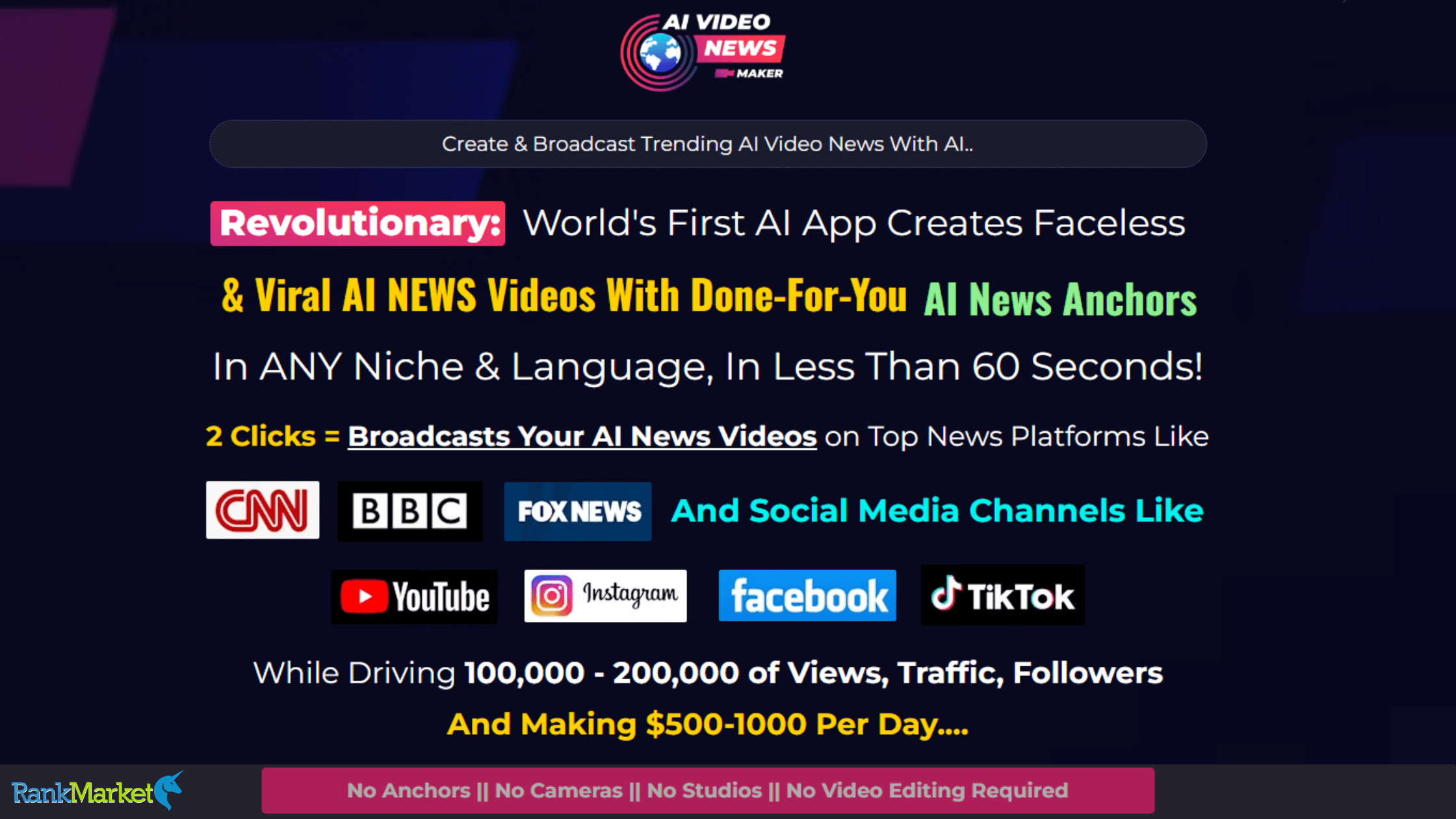Build a Niche Channel with Taja: Strategies for Success and Growth