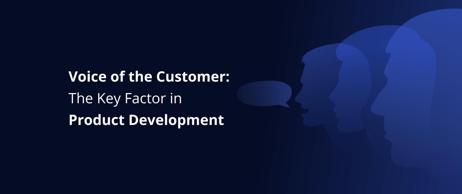 How Customer Voice Shapes Product Development: Strategies for Success