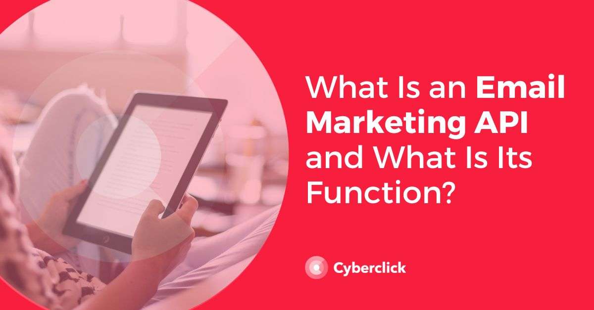Enhance Your Marketing Strategy with the Best Email API Solutions