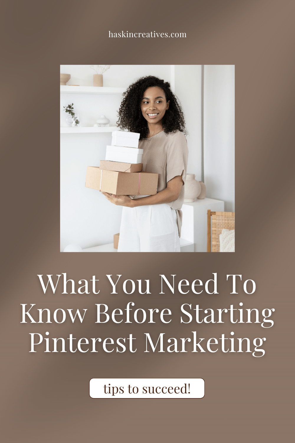 audience on Pinterest Strategies for Creatives: Boost Your Engagement and Grow Your Audience