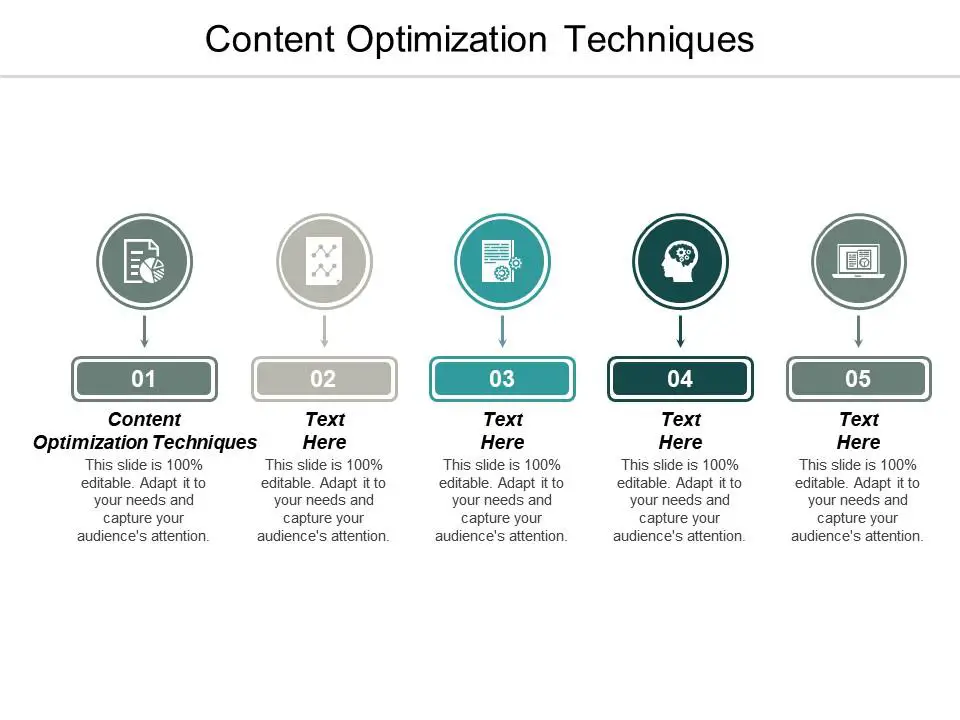 Effective Content Optimization Techniques to Boost Your Online Presence