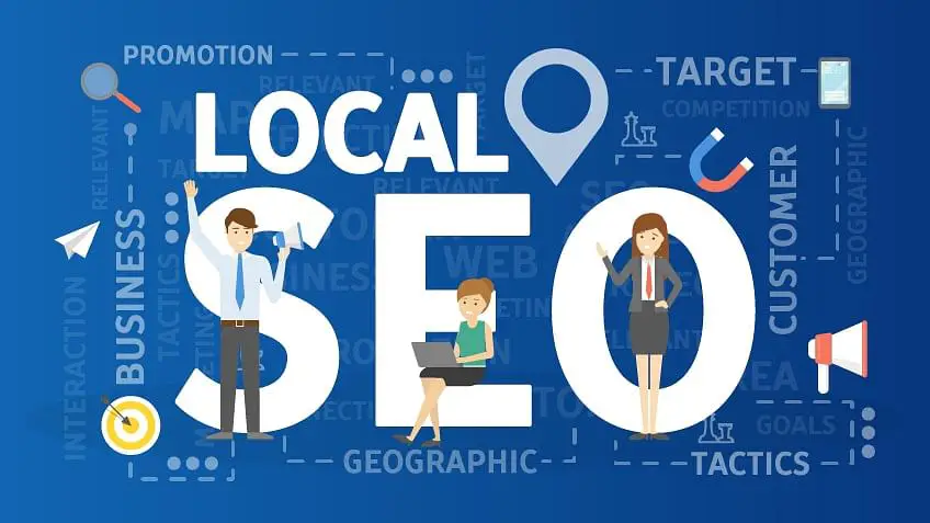 Top Local SEO Tips to Boost Your Business Visibility and Attract More Customers