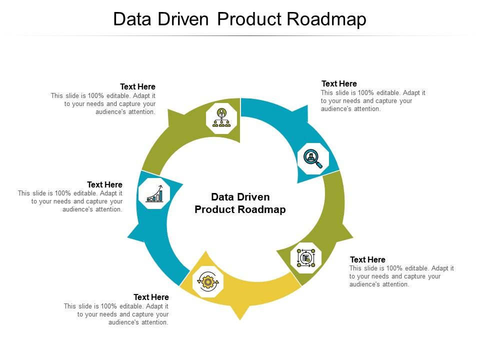 Data-Driven Product Roadmap: Strategies for Success in Agile Development