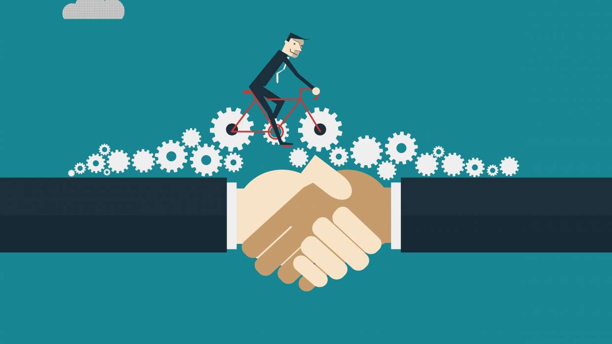 The Impact of Data on Sales: Enhancing Strategies for Business Growth
