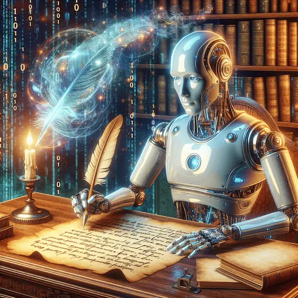 Explore Creative Writing with AI: Techniques to Inspire Your Imagination